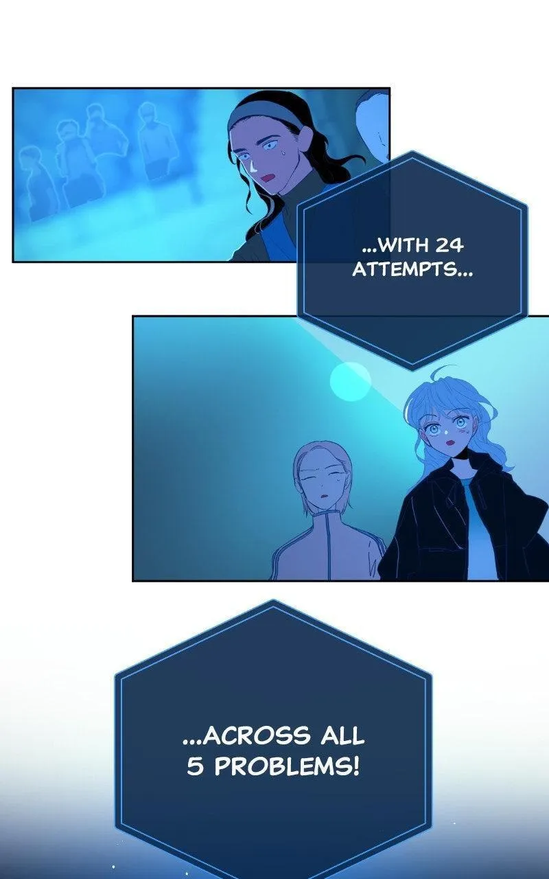Deadpoint Chapter 83 page 47 - 