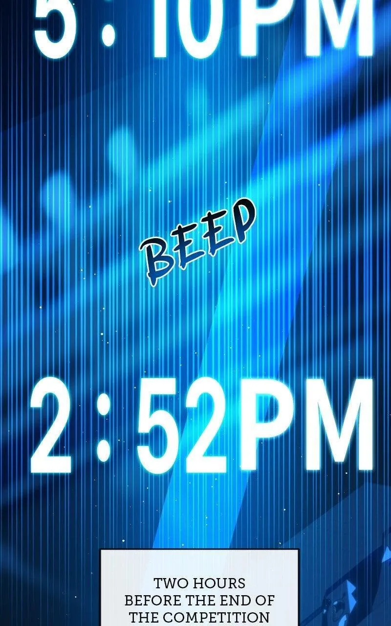Deadpoint Chapter 83 page 49 - 