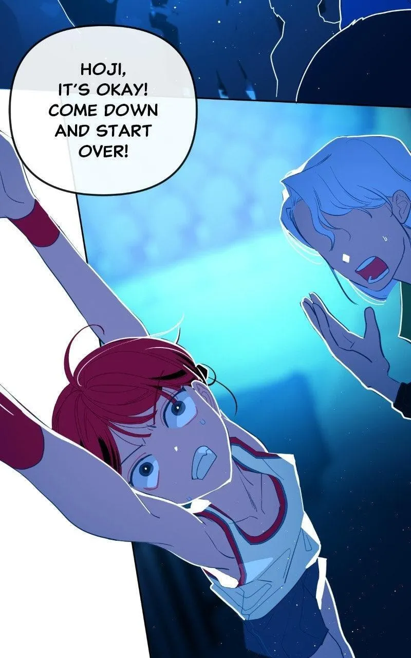 Deadpoint Chapter 83 page 51 - 