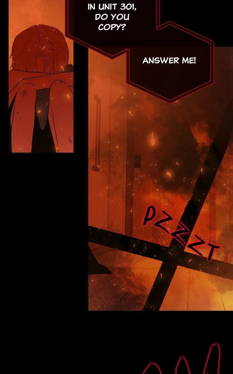 Deadpoint Chapter 83 page 56 - 