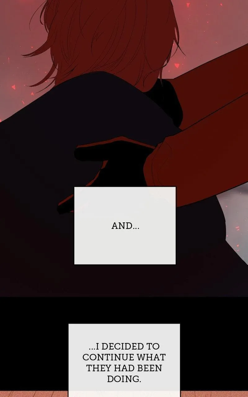 Deadpoint Chapter 84 page 19 - 