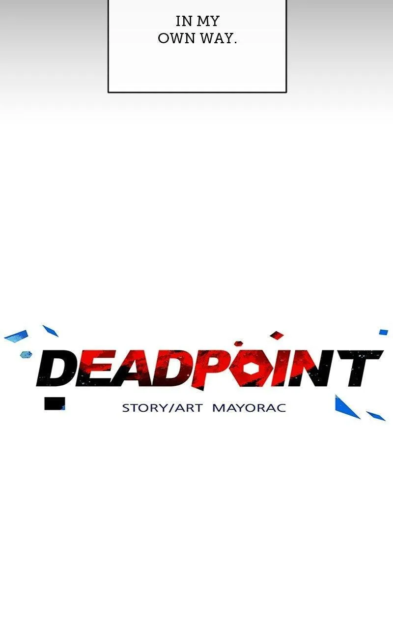Deadpoint Chapter 84 page 21 - 