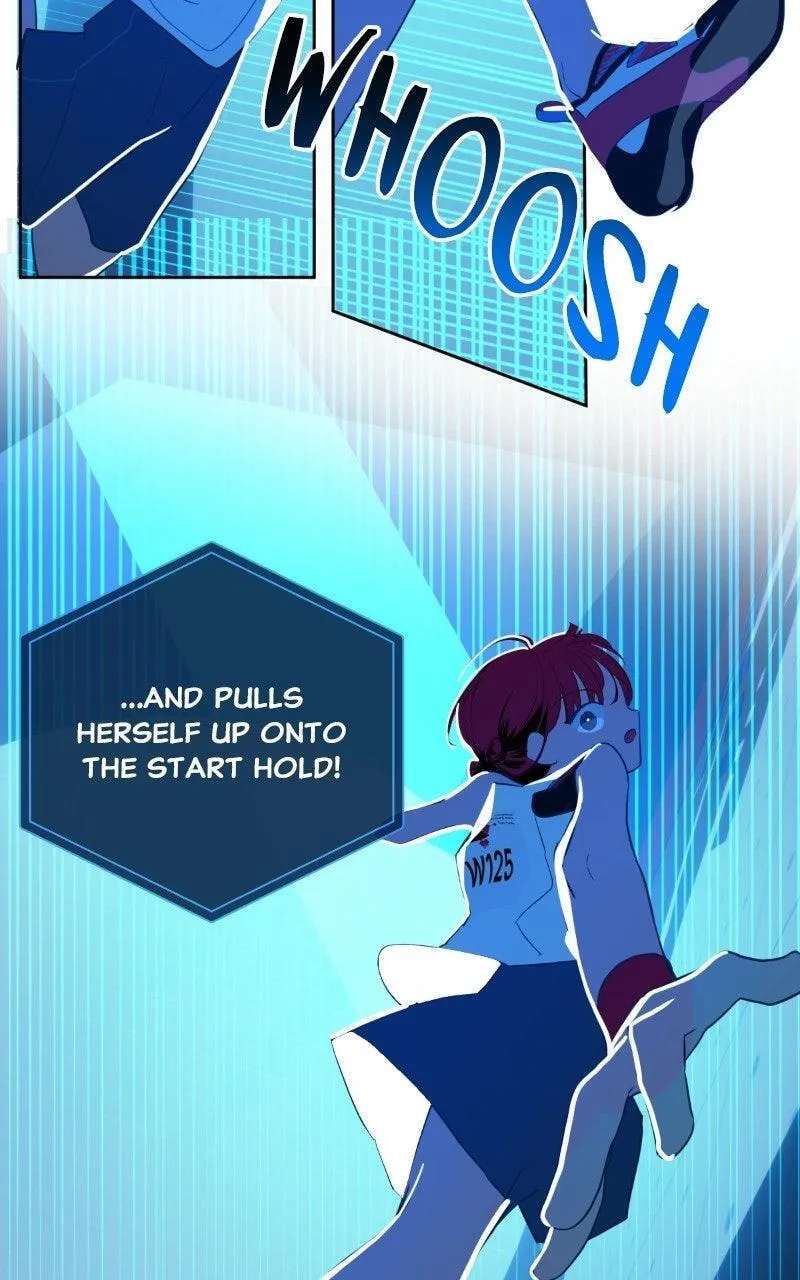 Deadpoint Chapter 84 page 24 - 