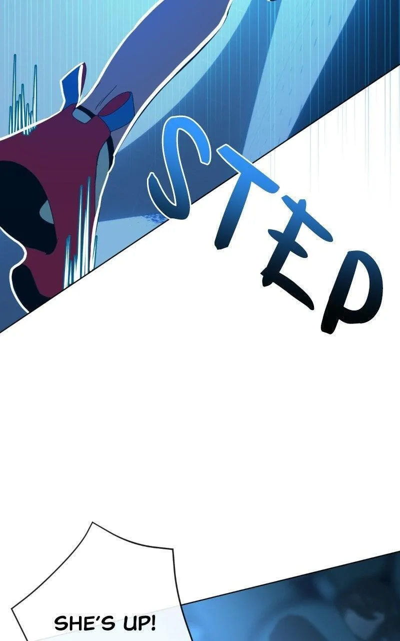 Deadpoint Chapter 84 page 25 - 