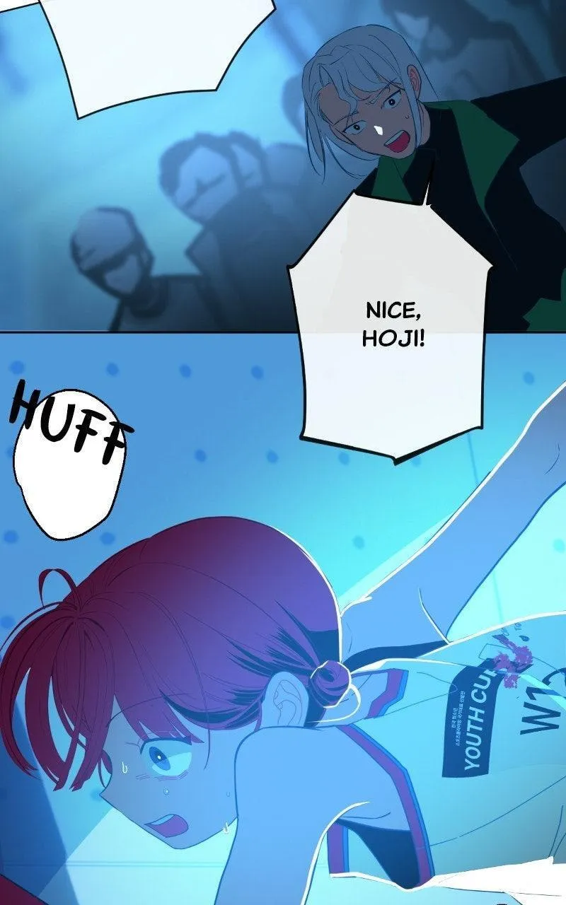 Deadpoint Chapter 84 page 26 - 
