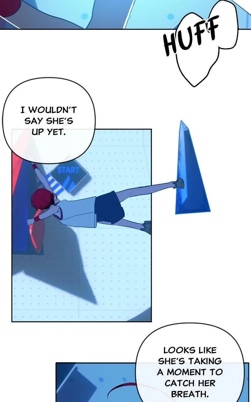 Deadpoint Chapter 84 page 27 - 