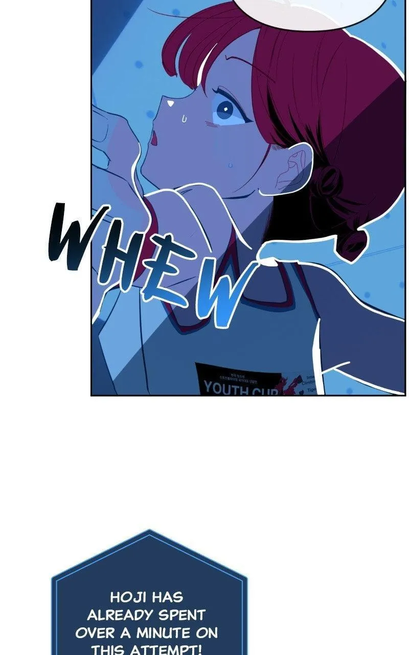 Deadpoint Chapter 84 page 28 - 