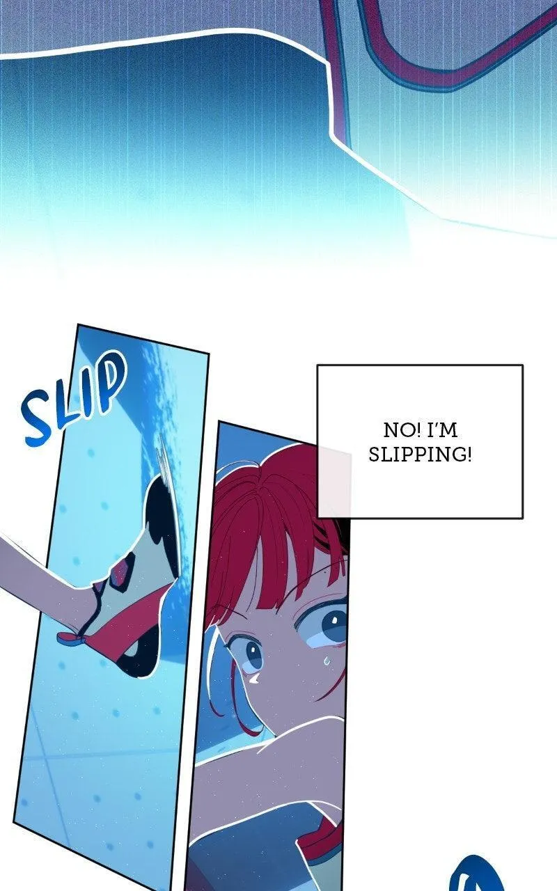 Deadpoint Chapter 84 page 31 - 
