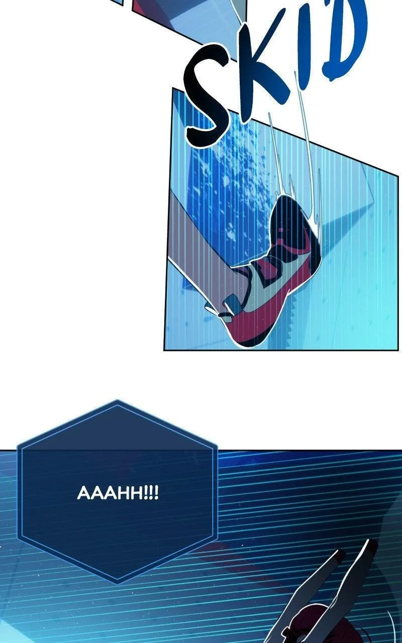 Deadpoint Chapter 84 page 32 - 