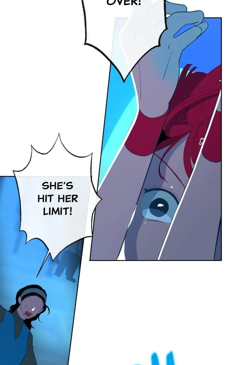 Deadpoint Chapter 84 page 34 - 