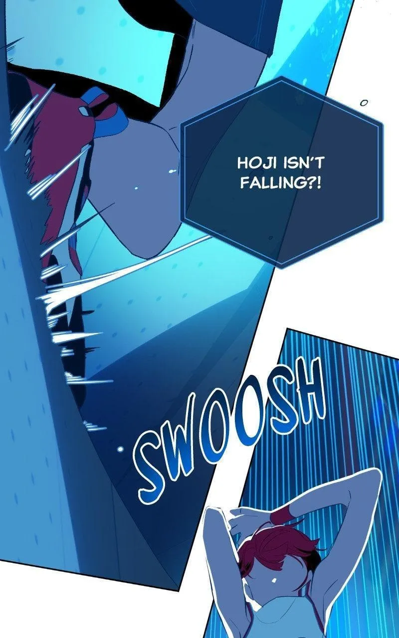 Deadpoint Chapter 84 page 41 - 