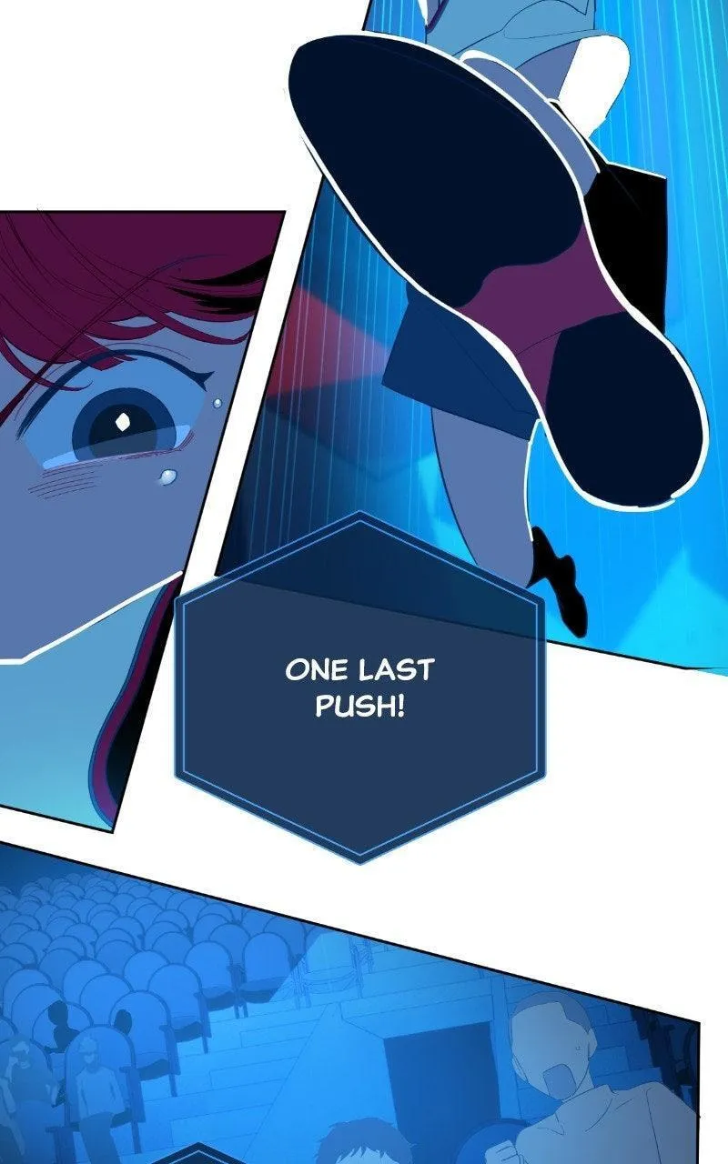 Deadpoint Chapter 84 page 42 - 