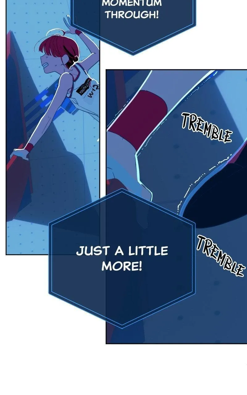 Deadpoint Chapter 84 page 45 - 