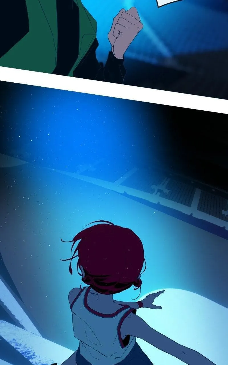 Deadpoint Chapter 84 page 48 - 