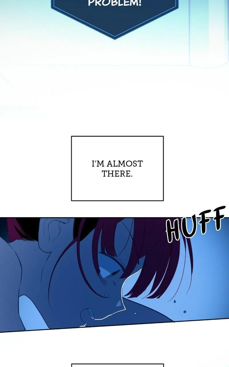 Deadpoint Chapter 84 page 51 - 
