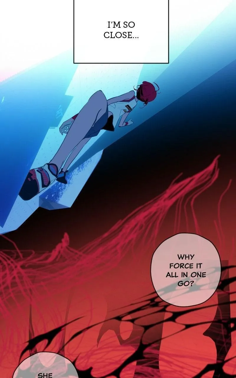 Deadpoint Chapter 84 page 52 - 