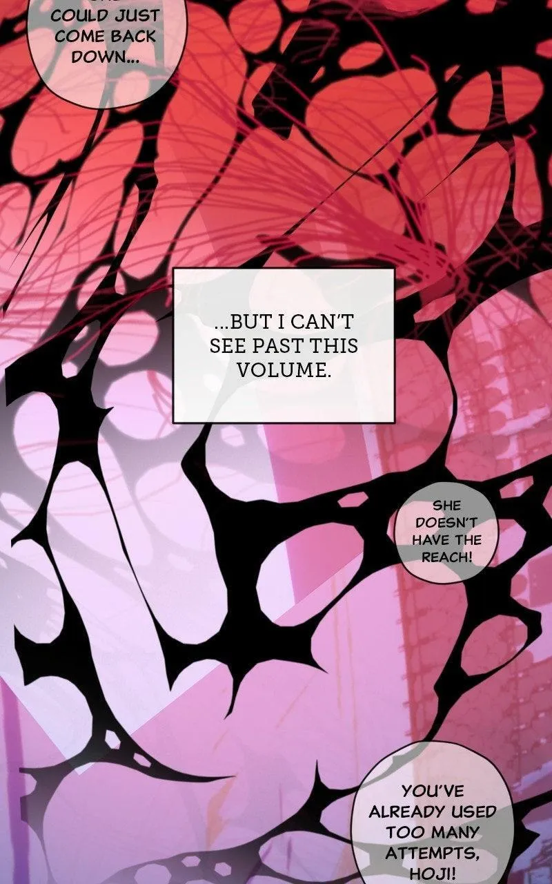 Deadpoint Chapter 84 page 53 - 