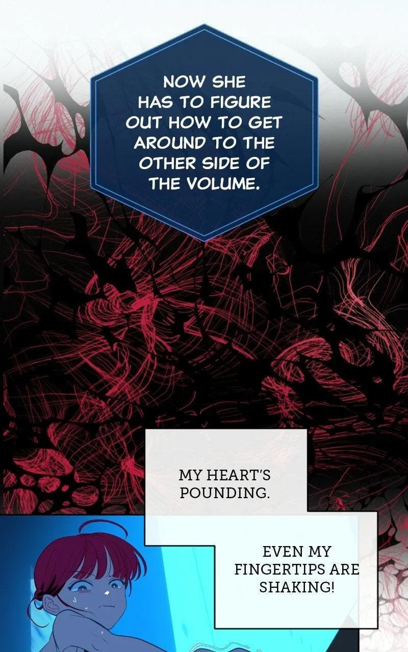 Deadpoint Chapter 84 page 55 - 