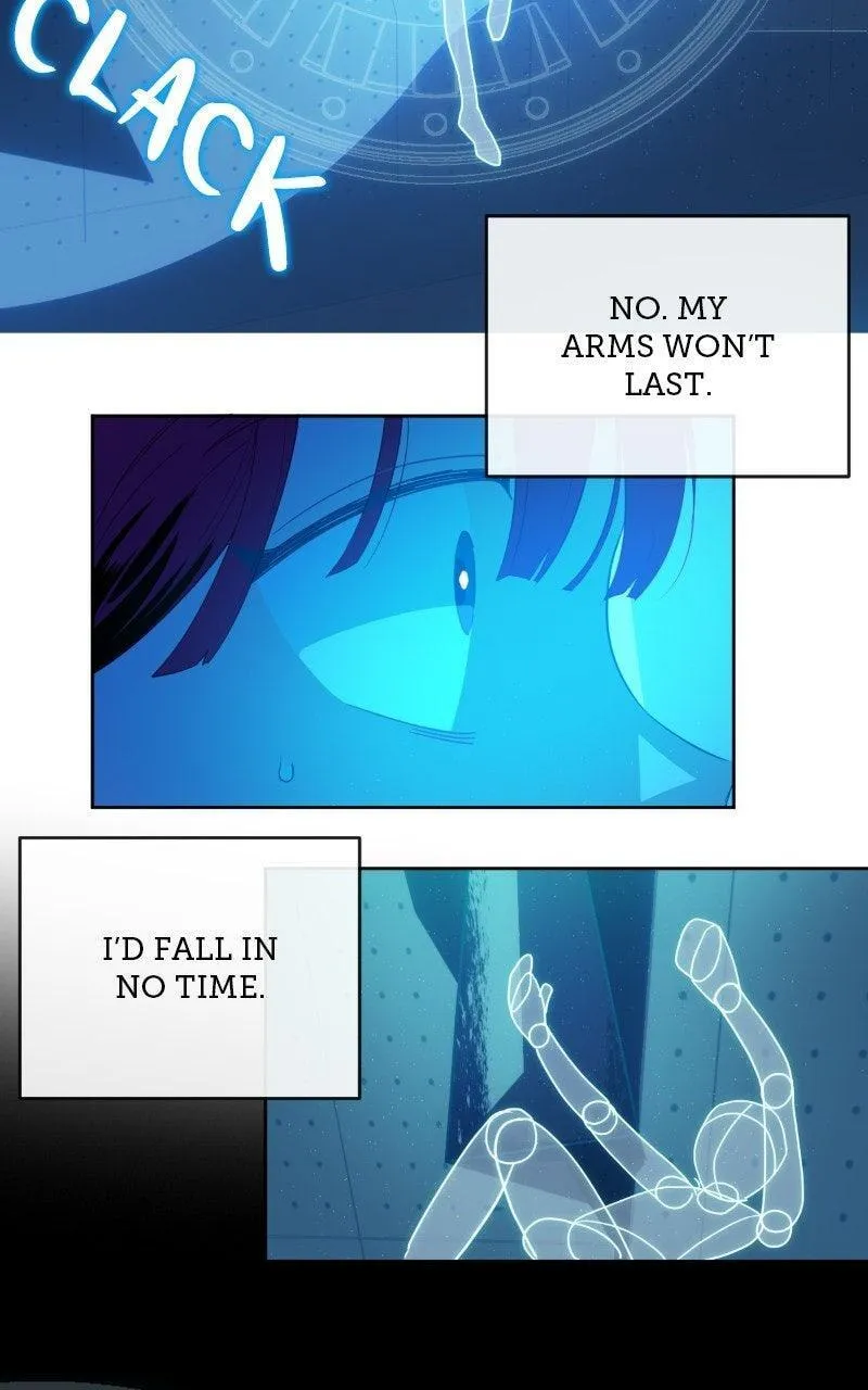 Deadpoint Chapter 84 page 60 - 