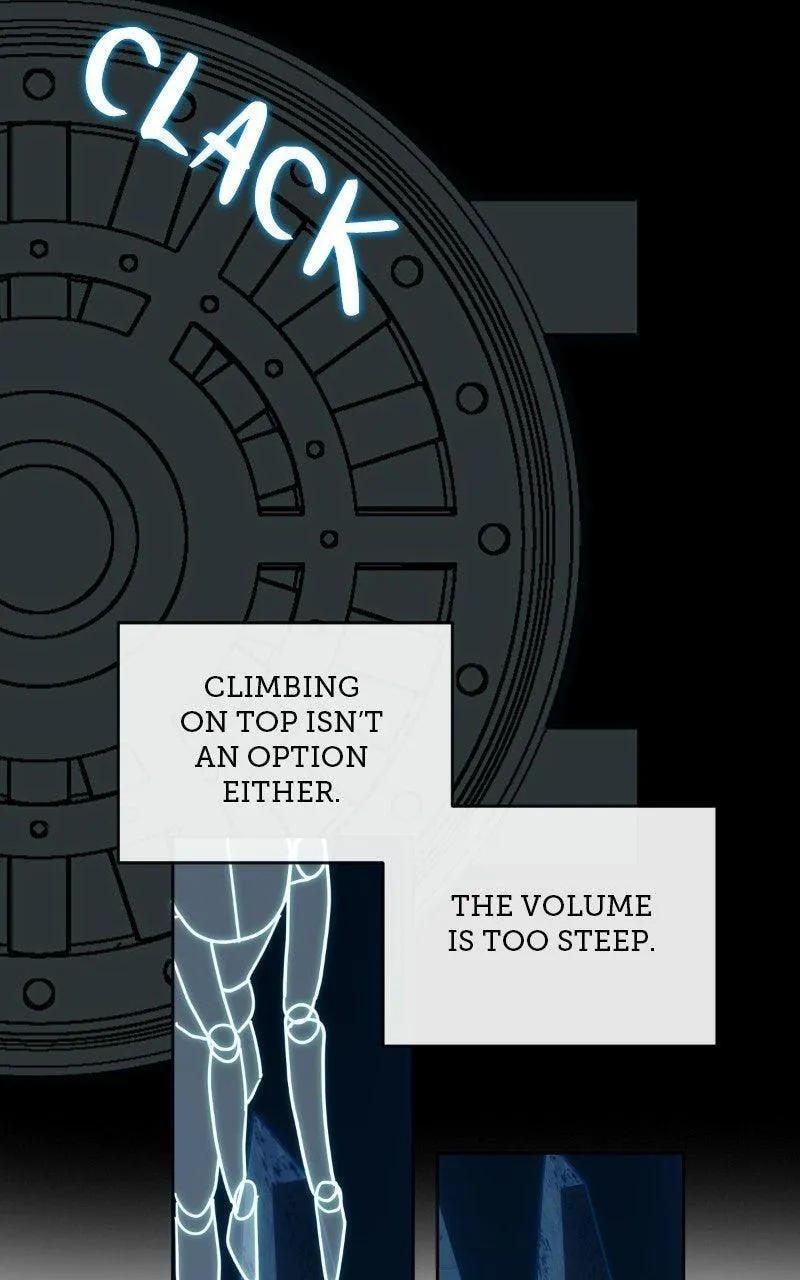Deadpoint Chapter 84 page 61 - 