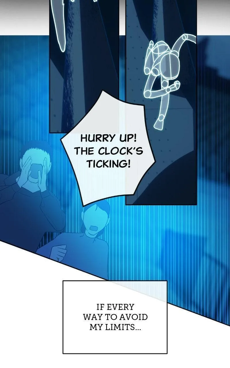 Deadpoint Chapter 84 page 62 - 