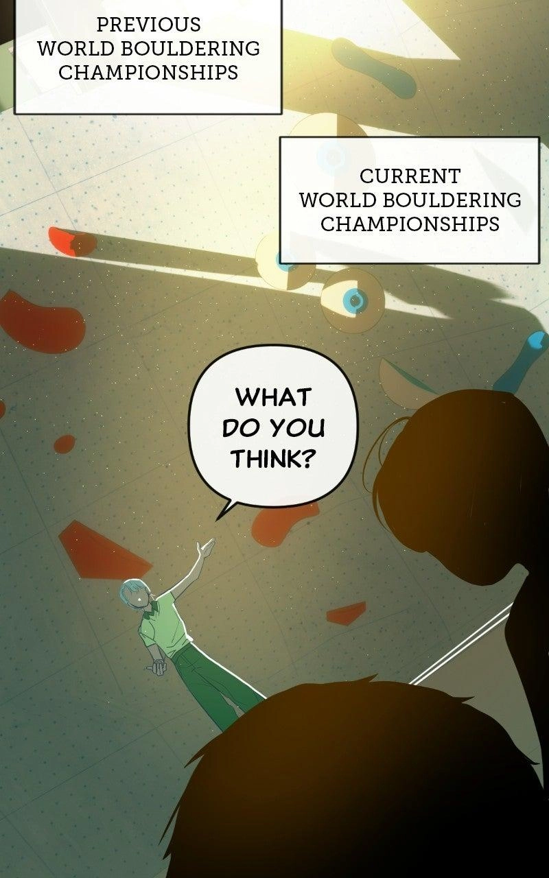 Deadpoint Chapter 85 page 11 - 