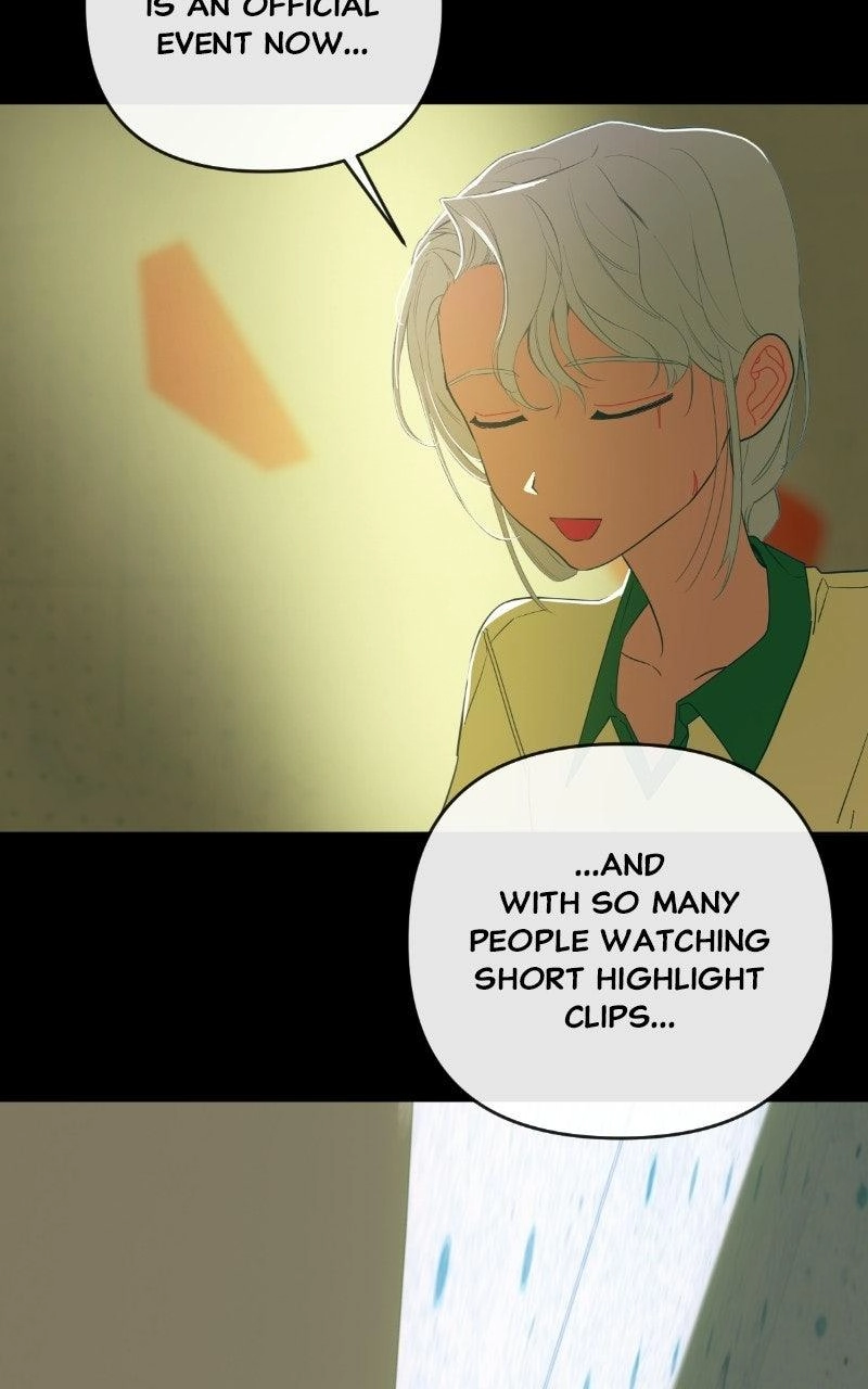 Deadpoint Chapter 85 page 14 - 