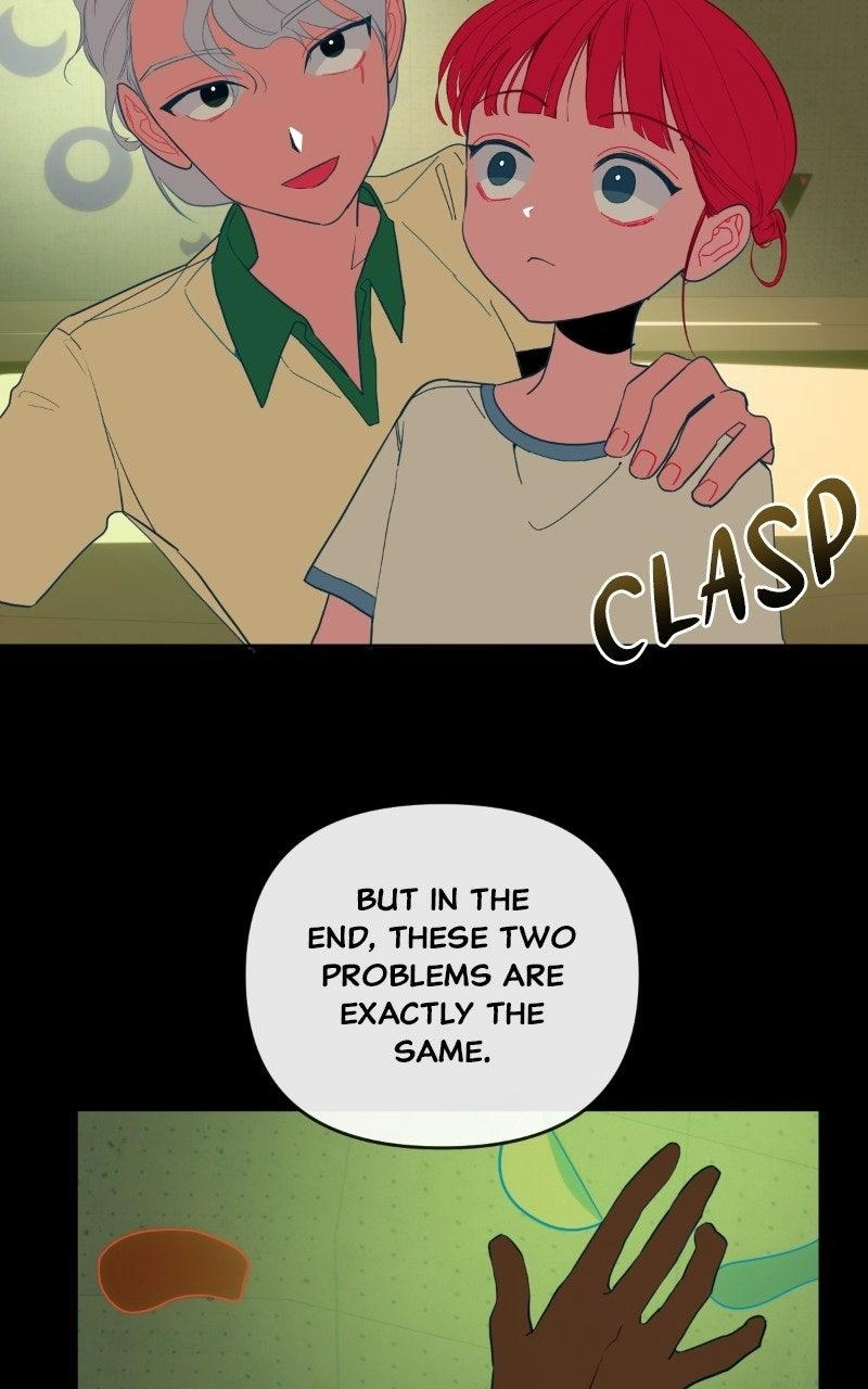 Deadpoint Chapter 85 page 18 - 