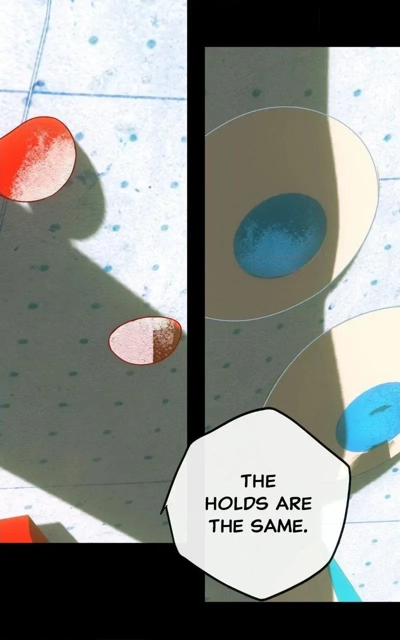 Deadpoint Chapter 85 page 20 - 