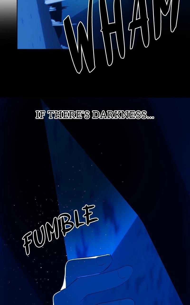 Deadpoint Chapter 85 page 3 - 
