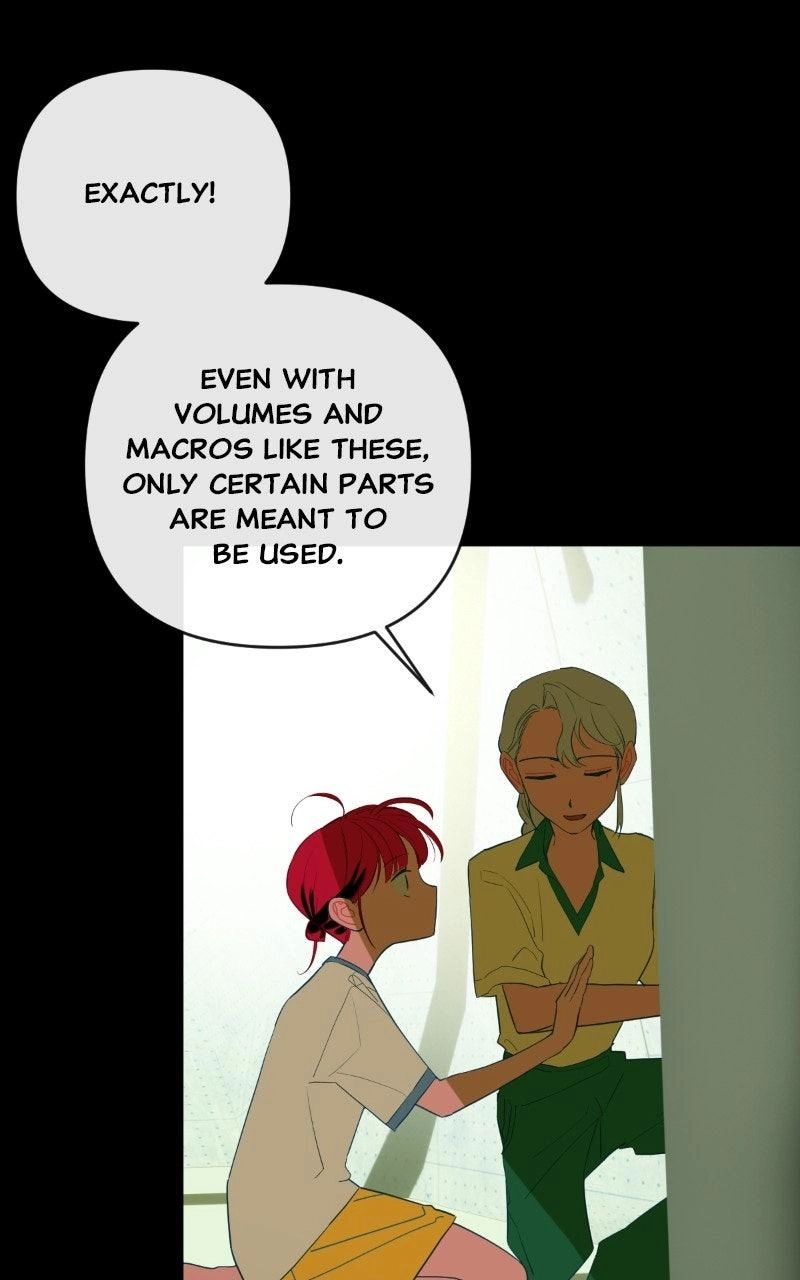 Deadpoint Chapter 85 page 21 - 
