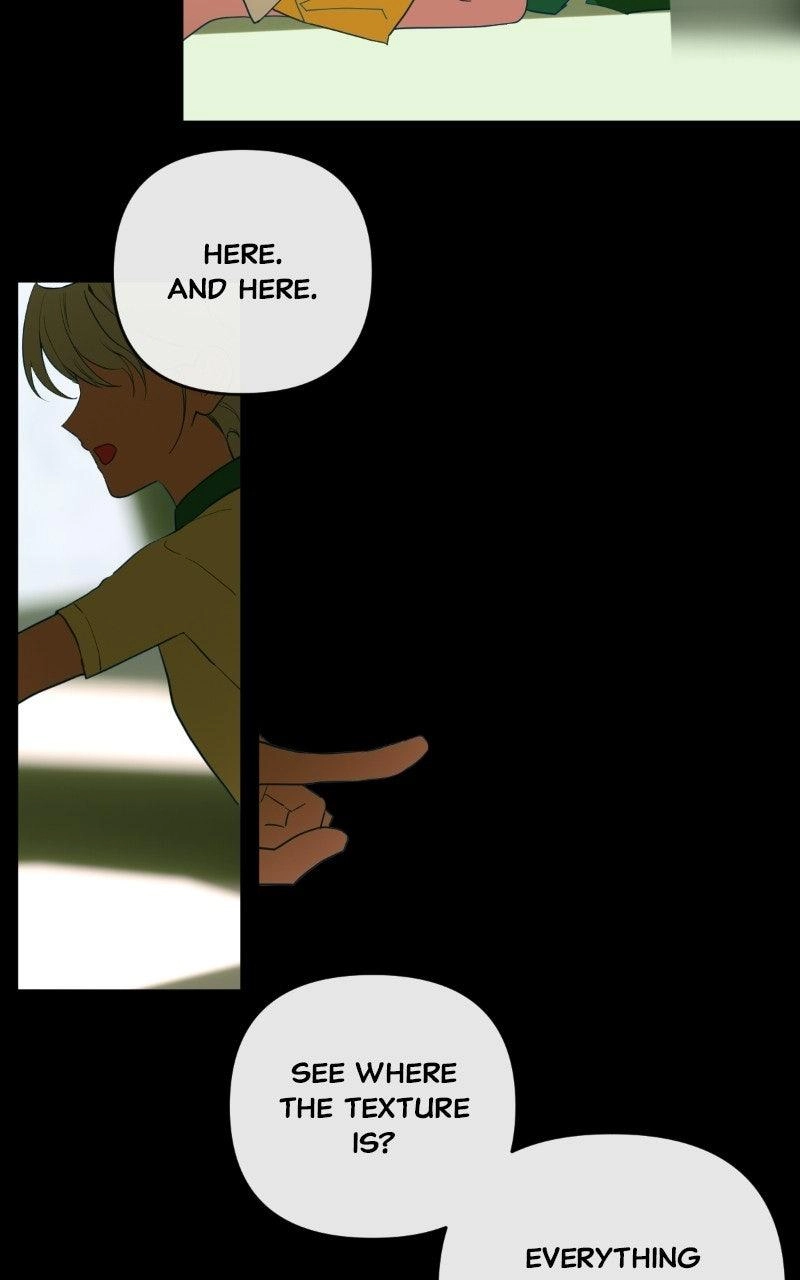 Deadpoint Chapter 85 page 22 - 