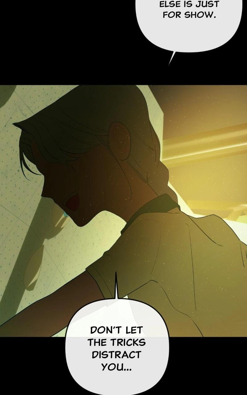 Deadpoint Chapter 85 page 23 - 