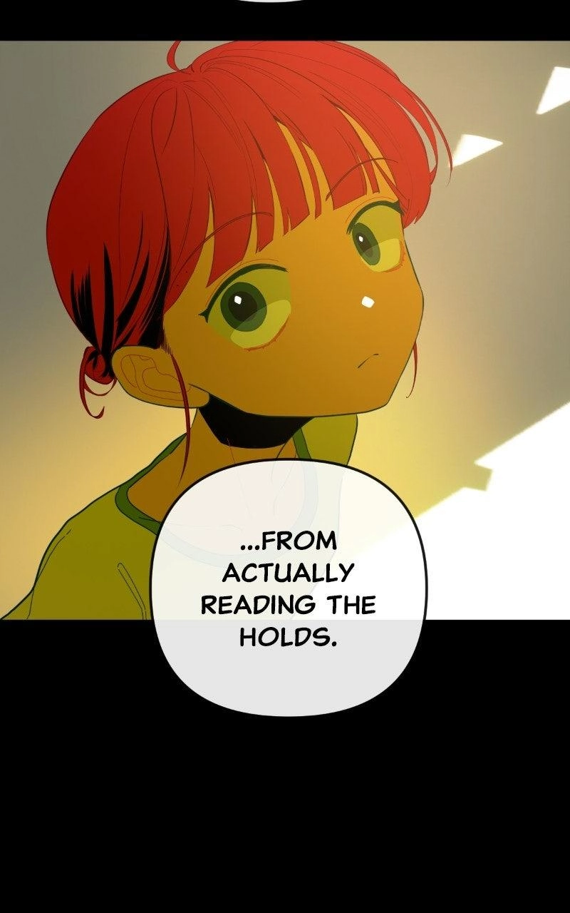 Deadpoint Chapter 85 page 24 - 