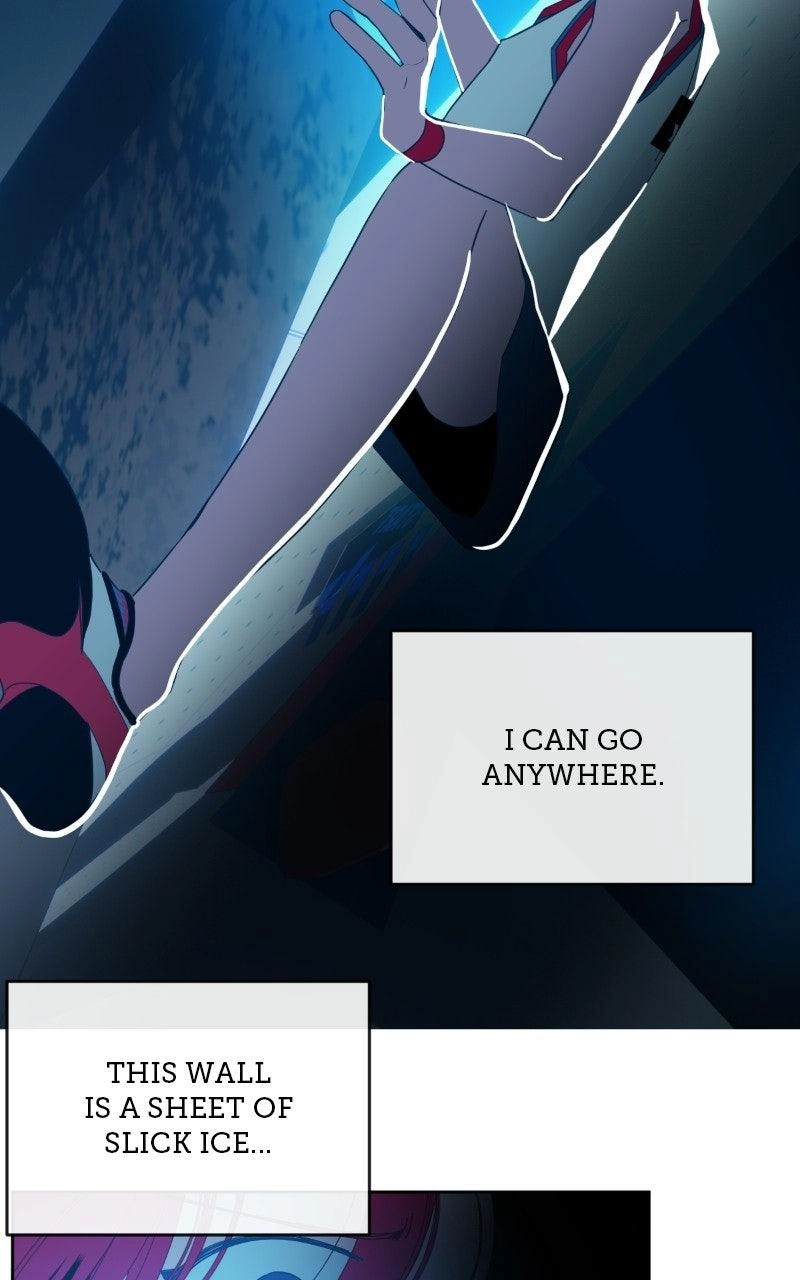 Deadpoint Chapter 85 page 29 - 