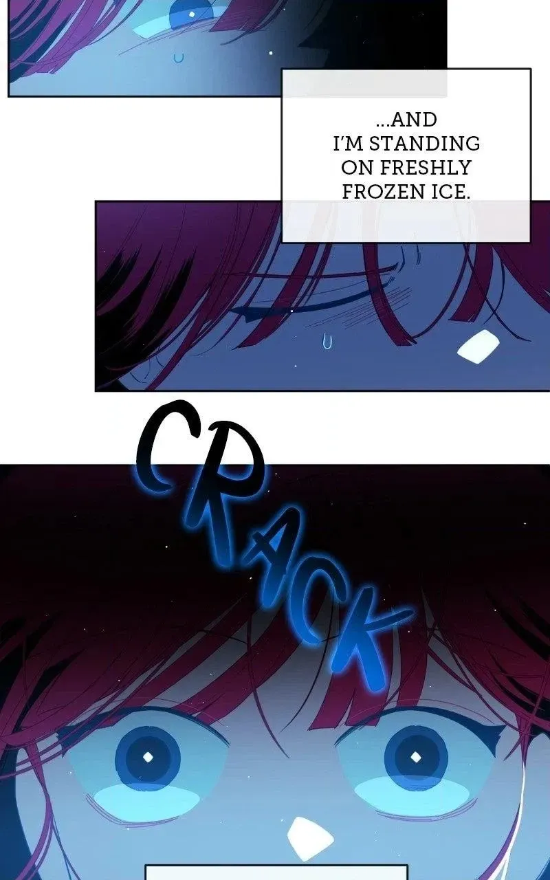 Deadpoint Chapter 85 page 30 - 
