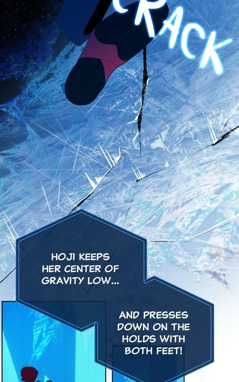 Deadpoint Chapter 85 page 32 - 