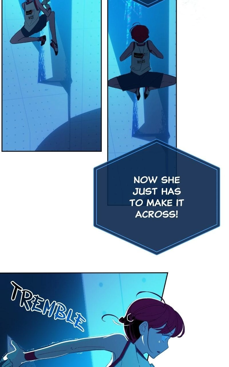 Deadpoint Chapter 85 page 33 - 