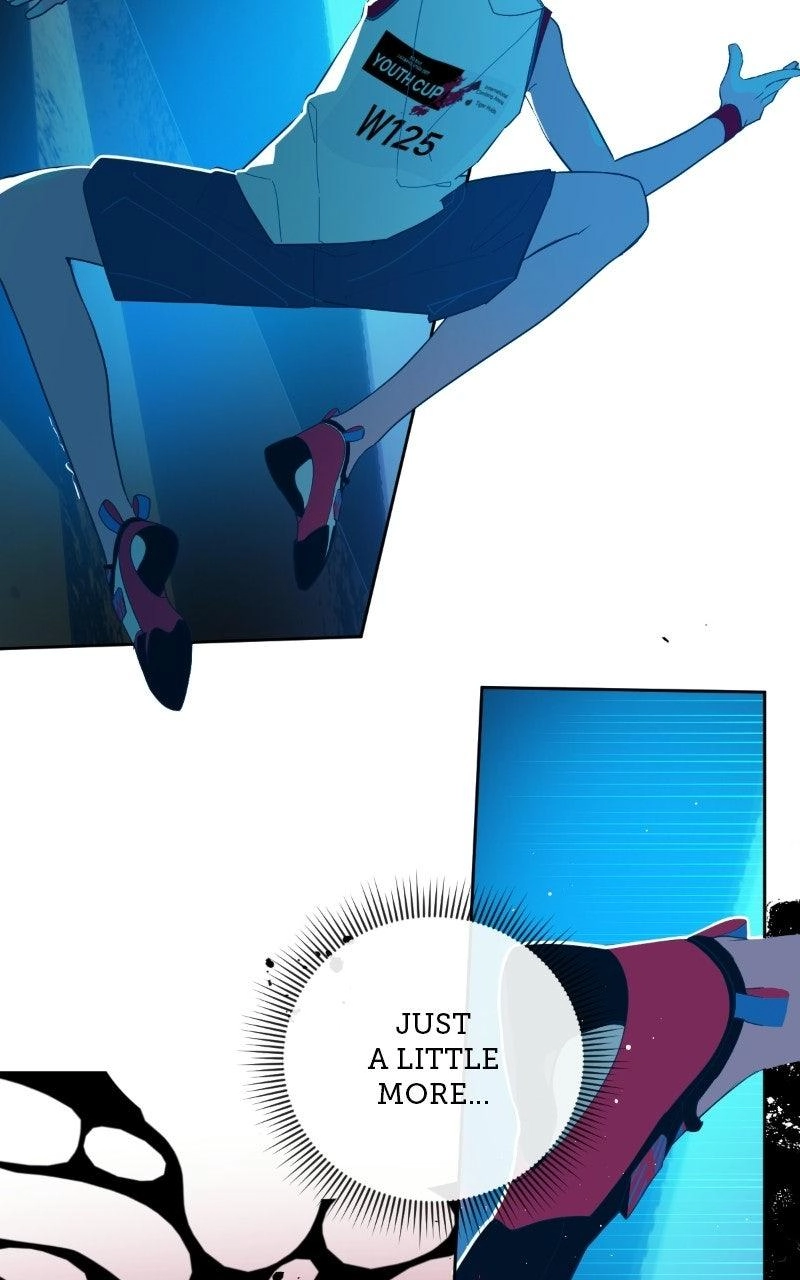 Deadpoint Chapter 85 page 34 - 