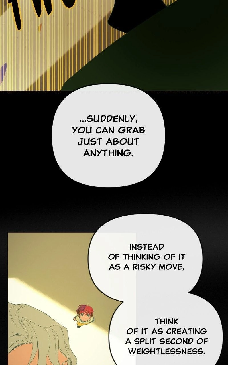 Deadpoint Chapter 85 page 42 - 