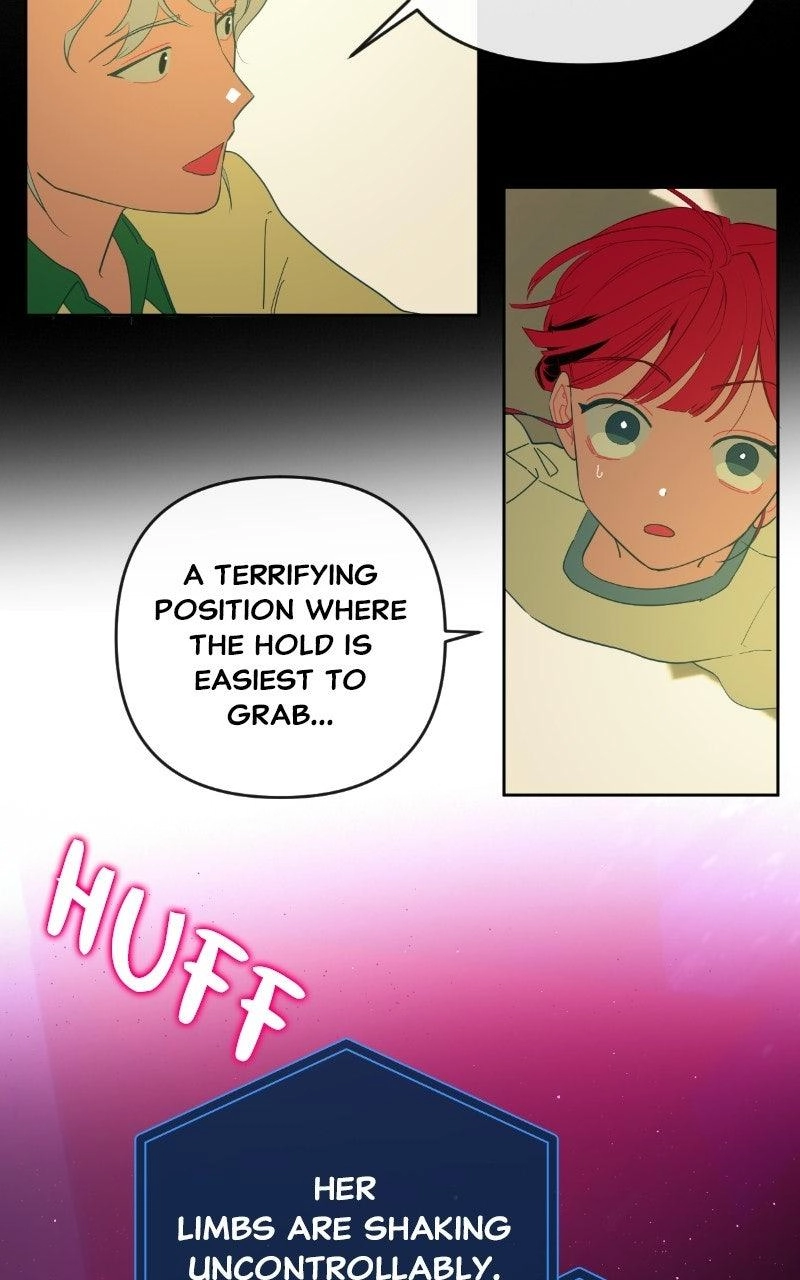 Deadpoint Chapter 85 page 43 - 