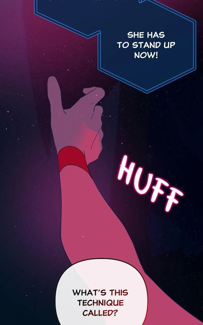 Deadpoint Chapter 85 page 44 - 