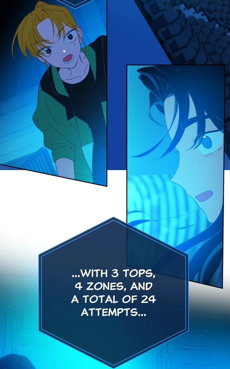 Deadpoint Chapter 85 page 53 - 