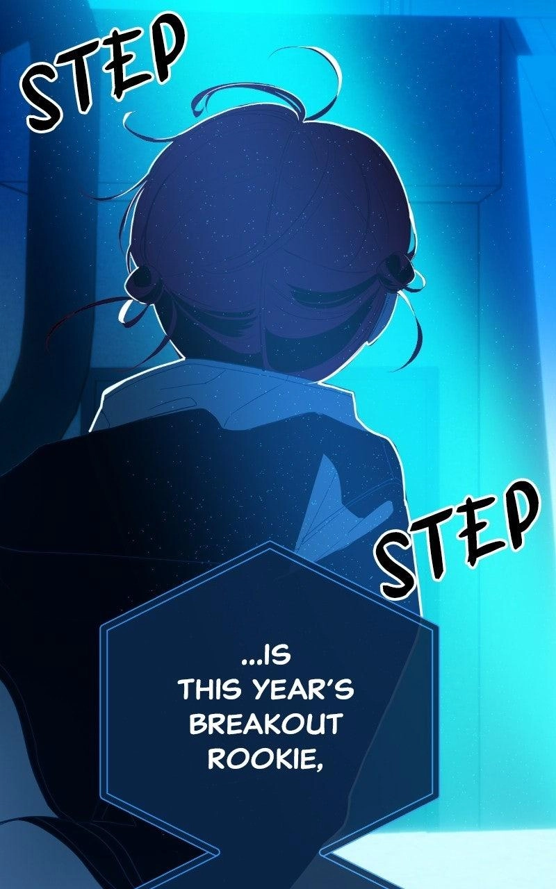 Deadpoint Chapter 85 page 54 - 