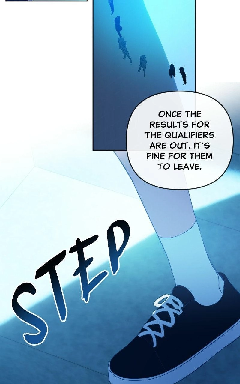 Deadpoint Chapter 85 page 56 - 