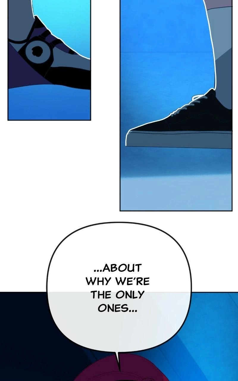 Deadpoint Chapter 85 page 58 - 
