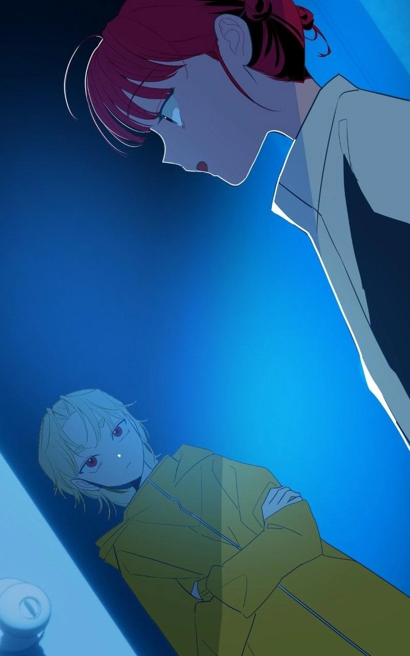 Deadpoint Chapter 85 page 59 - 