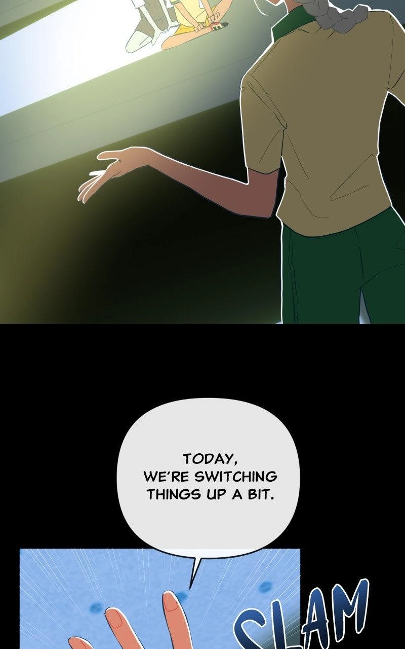 Deadpoint Chapter 85 page 9 - 