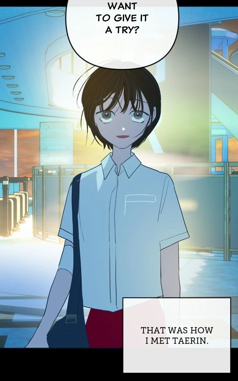 Deadpoint Chapter 86 page 13 - 