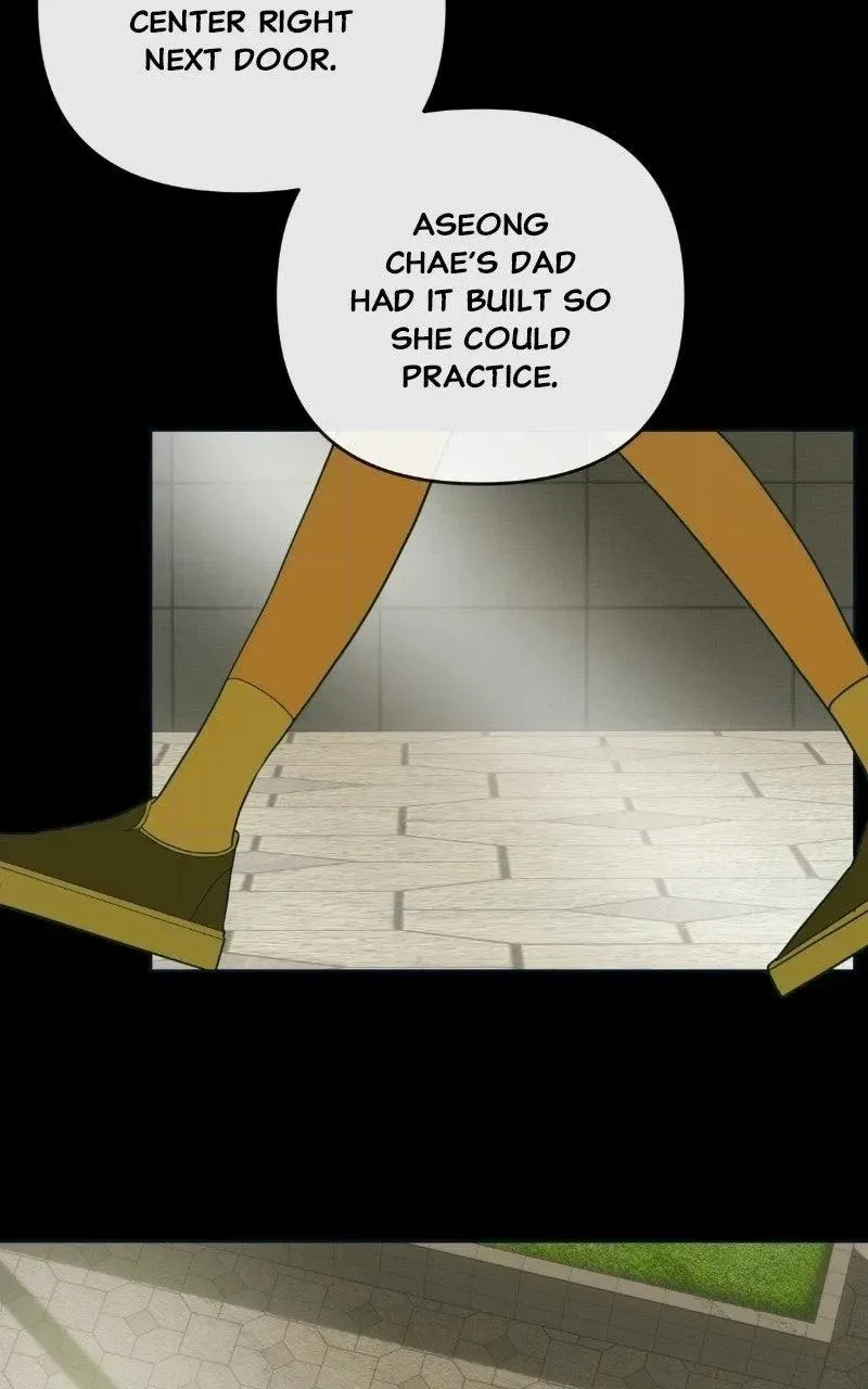 Deadpoint Chapter 86 page 20 - 